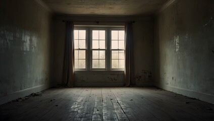 A futuristic room where technology seamlessly integrates with nature, blurring the lines between indoors and outdoors ai_generated