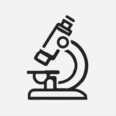 Minimalist mobile tower skyscraper tower icon vector silhouette