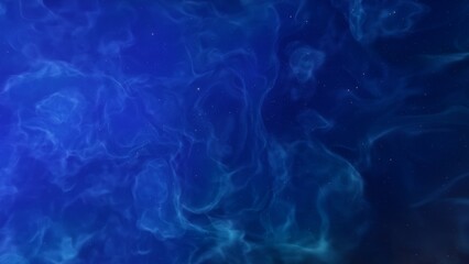 vibrant colorful space galaxy nebula in a starry night cosmos - universe science and astronomy supernova background wallpaper
