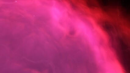 vibrant colorful space galaxy nebula in a starry night cosmos - universe science and astronomy supernova background wallpaper
