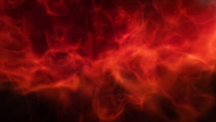 vibrant colorful space galaxy nebula in a starry night cosmos - universe science and astronomy supernova background wallpaper
