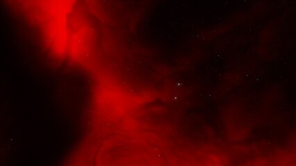 vibrant colorful space galaxy nebula in a starry night cosmos - universe science and astronomy supernova background wallpaper
