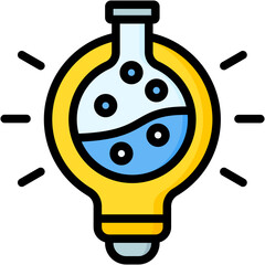 Creativity Catalyst Icon