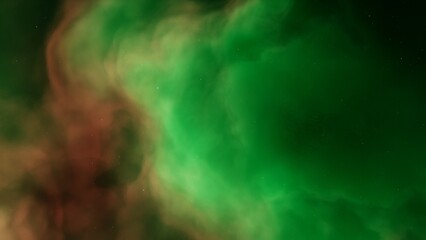 vibrant colorful space galaxy nebula in a starry night cosmos - universe science and astronomy supernova background wallpaper
