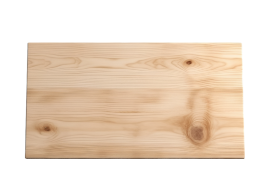 The Dancing Wood: A Surreal Symphony on a White or Clear Surface PNG Transparent Background.