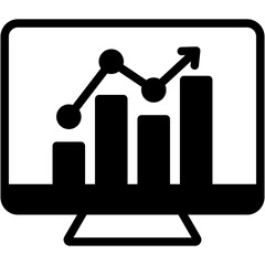Analytics Icon