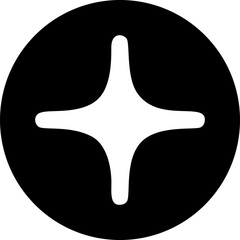 Obraz premium Y2K Aesthetic Element