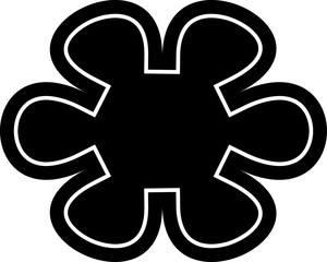 Y2K Aesthetic Element