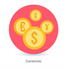 Currencies