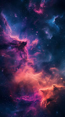 Wallpaper background material