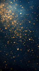 Wallpaper background material