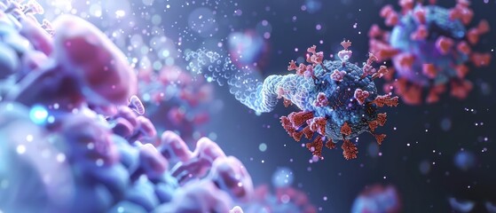 A futuristic mRNA vaccine platform enables the rapid development of new vaccines to combat emerging diseases