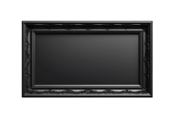 The Enigmatic Dance of Shadows on a White or Clear Surface PNG Transparent Background..