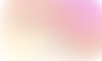 Abstract colorful blurry background, gradient blur background