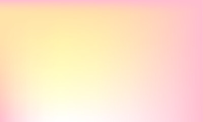 Obraz premium Abstract colorful blurry background, gradient blur background