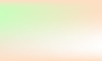 Abstract colorful blurry background, gradient blur background