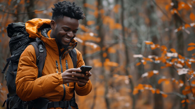 Man's survival skills and ability to adapt to outdoor environments