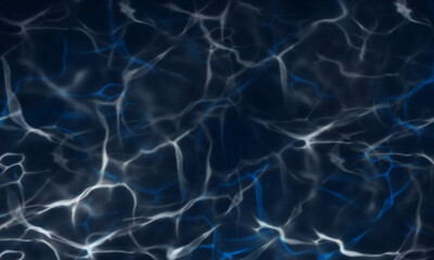 Naklejka premium Abstract defocused image with chromatic aberration effect. Speculars and light. 