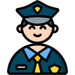 Police Icon