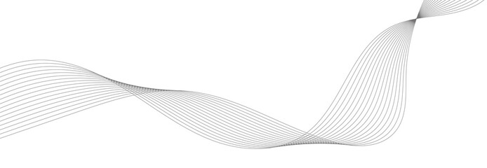 abstract background with lines