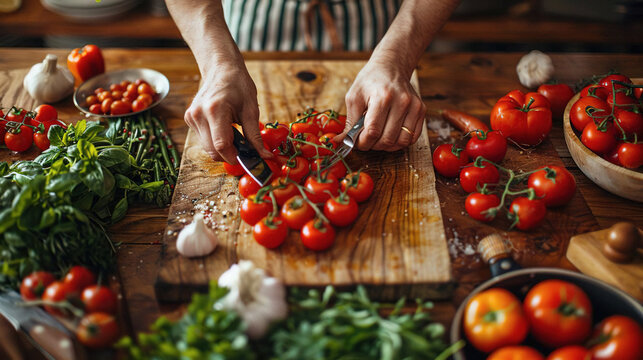 Write an enticing food article featuring mouthwatering recipes, culinary tips, and insights into diverse cuisines to inspire and delight food enthusiast
