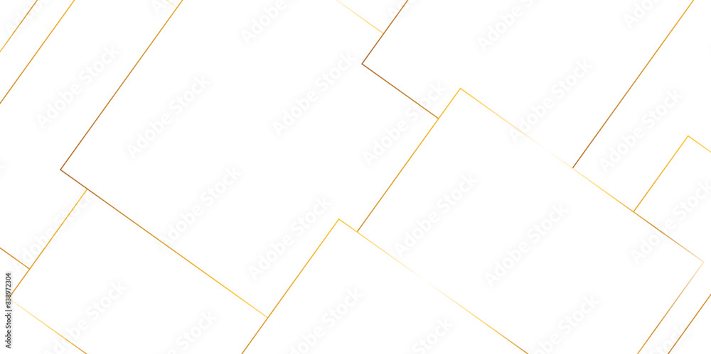 Poster abstract seamless random geometric colorful square lines pattern on a transparent background design.