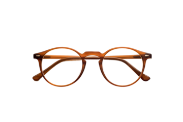 The Spectacular Spectacles on a White or Clear Surface PNG Transparent Background..