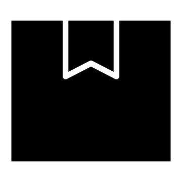 recommend clip art: cardbox icon