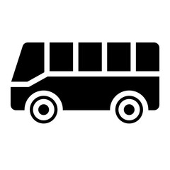 Bus icon