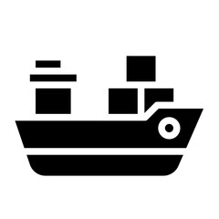 ship icon