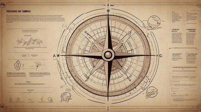 A digital compass for strategic explorers - Powered by Adobe