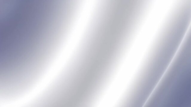 Silver gradient background
