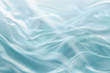 Obraz premium Abstract background with wavy textures
