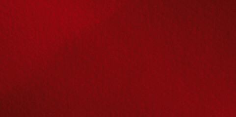 Red texture fabric background natural linen texture. Red texture fabric cloth textile background. Fabric background Close up texture of natural weave line textile material .