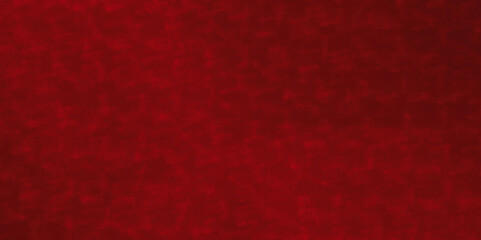 Red texture fabric background natural linen texture. Red texture fabric cloth textile background. Fabric background Close up texture of natural weave line textile material .