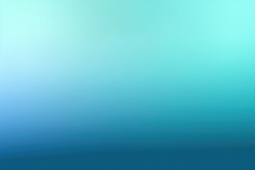 Obraz premium Soft blue and teal backgrounds texture green.