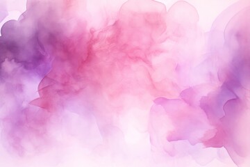 Fototapeta premium Background Smoke smoke backgrounds purple.
