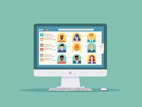 Applicant Tracking System: Technology for Efficient Candidate Management.