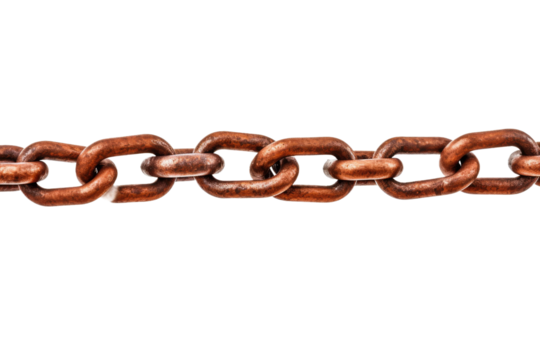 Whispers of Captivity on a White or Clear Surface PNG Transparent Background..