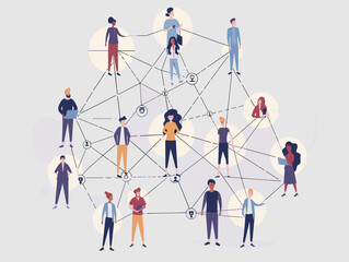 Employee Referral Network: A Collaborative Ecosystem of Connected Talent