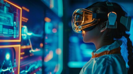 futuristic education methods