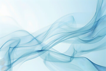 Obraz premium Abstract background with wavy textures