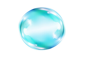 Dancing in the Sky on a White or Clear Surface PNG Transparent Background..