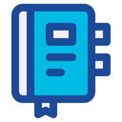 notebook icon