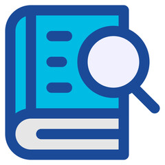 library icon