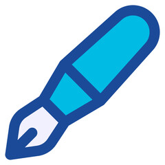 fountain pen icon
