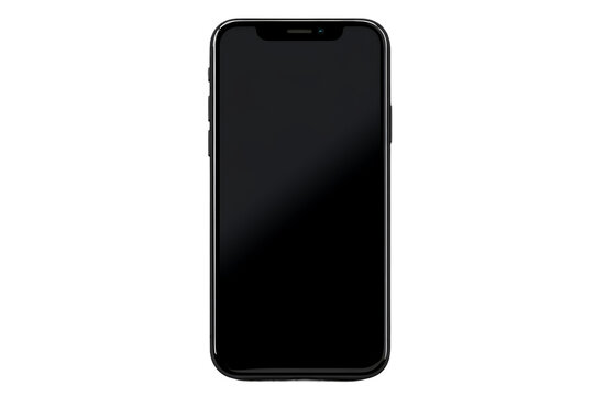 The Monochrome Portal on a White or Clear Surface PNG Transparent Background..