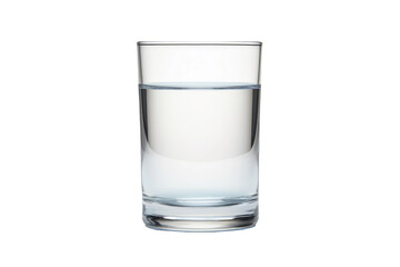 The Crystal Oasis on a White or Clear Surface PNG Transparent Background..