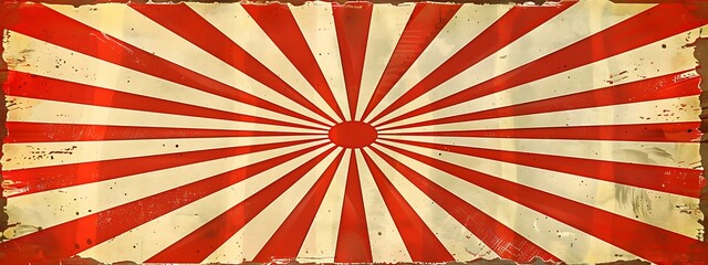 Fototapeta premium abstract retro background