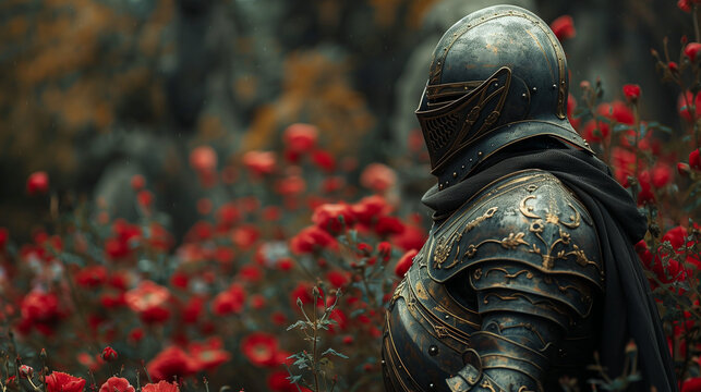 knight medieval